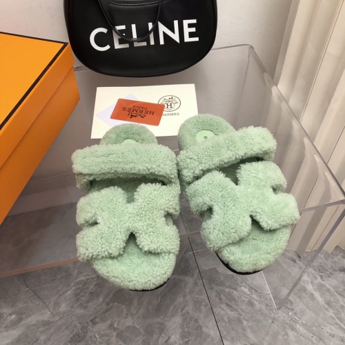 Women H*ermes Top Sandals ( Arrenfashion )