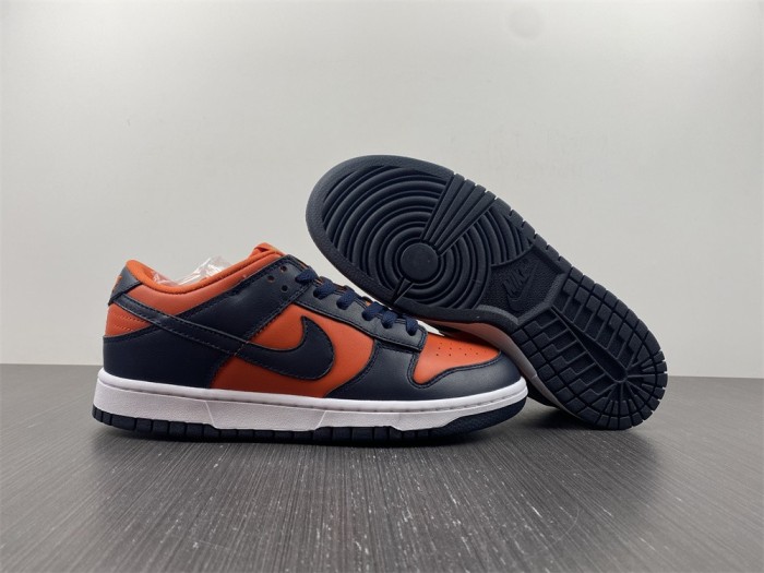  from Arrenfashion Nike Dunk Low SP Champ CU1727-800