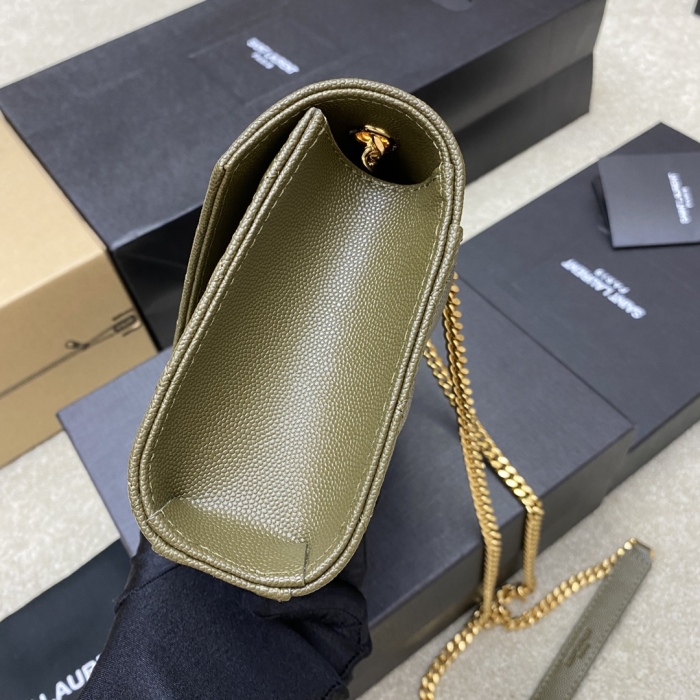  Arrenfashion Y*SL Bag Top Quality 21*13*6CM