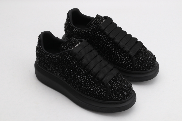  Arrenfashion Men Women A*lexander M*cqueen Top Quality Sneaker