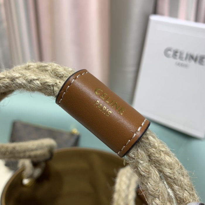  Arrenfashion C* eline Bag Top Quality 18.5*23CM