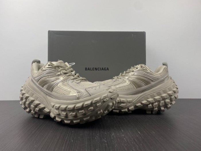  Arrenfashion Men Women B*alenciaga Top Sneakers