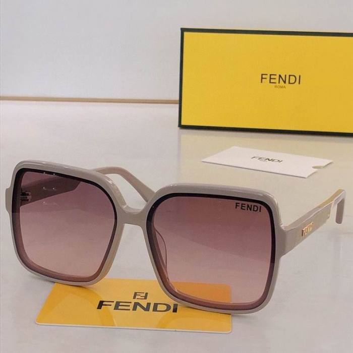  Arrenfashion Top Quality F*endi Glasses
