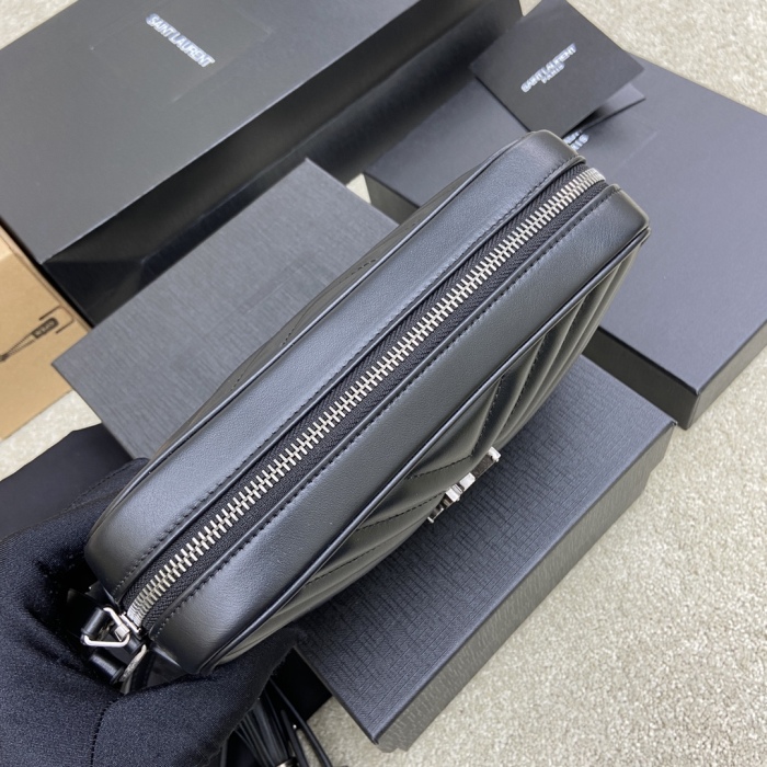  Arrenfashion Y*SL Bag Top Quality 23*16*6CM