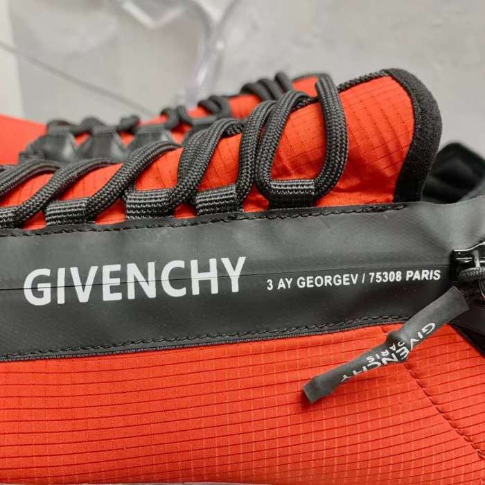 Men G*ivenchy Top Sneaker （ Arrenfashion ）