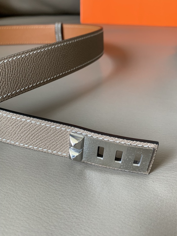  Arrenfashion H*ermes Belts Top Quality 24MM