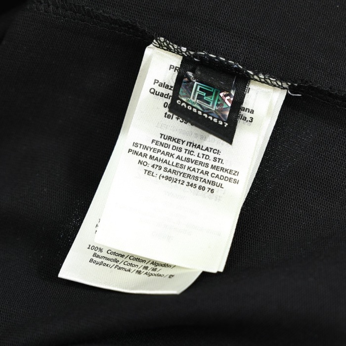 Men Women T-shirt Top Quality 2023 Arrenfashion