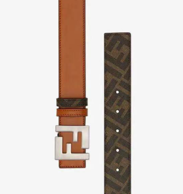  Arrenfashion F*endi Belts Top Quality 35MM