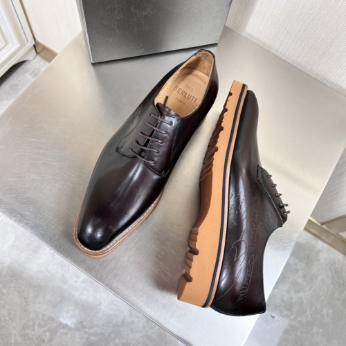  Arrenfashion Men B*erluti Top Loafer