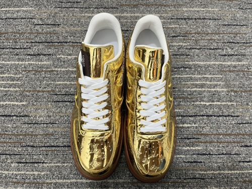  from Arrenfashion O*ff-W*hite x Nike Air Force 1 x L*V Low