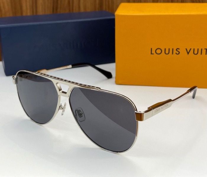  Arrenfashion Top Quality L*ouis V*uitton Glasses