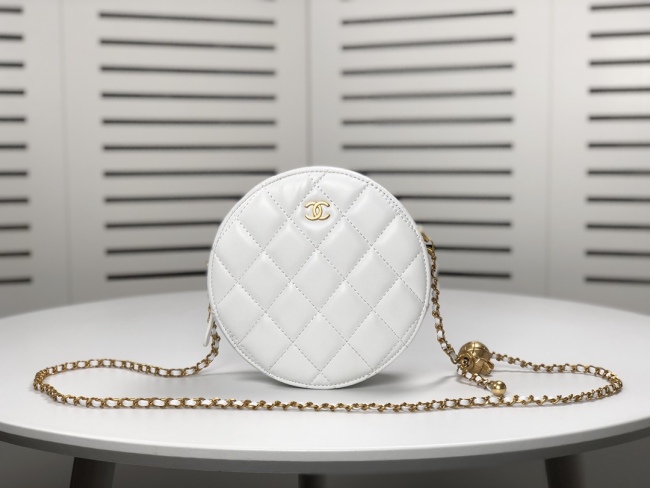  Arrenfashion C*hanel Bag Top Quality 17.5*17.5*6.5cm
