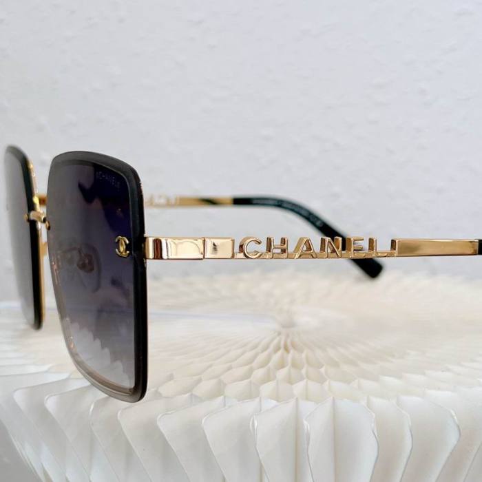  Arrenfashion C*hanel Glasses Top