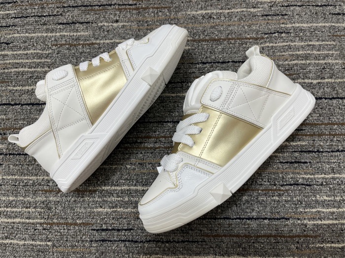  Arrenfashion Men Women 𝑉*𝐴𝐿𝐸𝑁𝑇𝐼𝑁𝑂 Top Sneakers