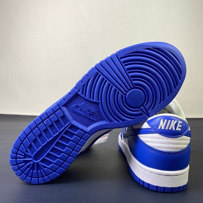  from Arrenfashion Nike Dunk Low SP Kentucky CU1726-100