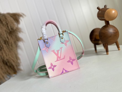 L*ouis V*uitton m81341 Top Bag (Arrenfashion)