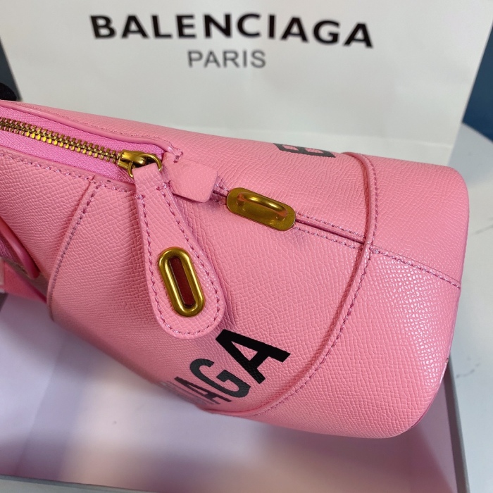  Arrenfashion B*alenciaga Bag Top Quality 18*8*15CM