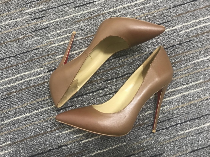  Arrenfashion C*ristian L*uboutin Pump High Heels