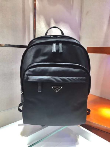  Arrenfashion P*rada Top Bag 31*43.5*20cm