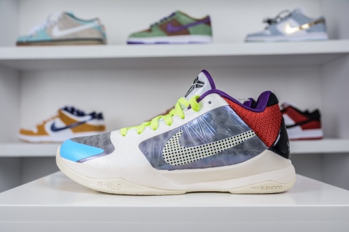  from Arrenfashion NIKE KOBE 5 PROTRO