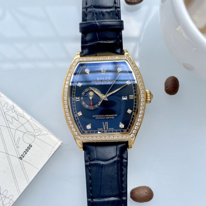 R*olex Watches Top Quality 41*12MM ( Arrenfashion)