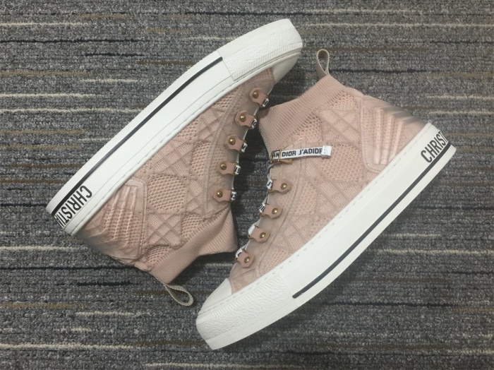  Arrenfashion Men Women D*or Top Sneaker