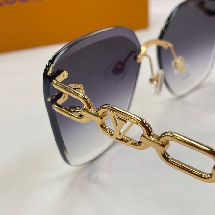 Arrenfashion Top Quality L*ouis V*uitton Glasses