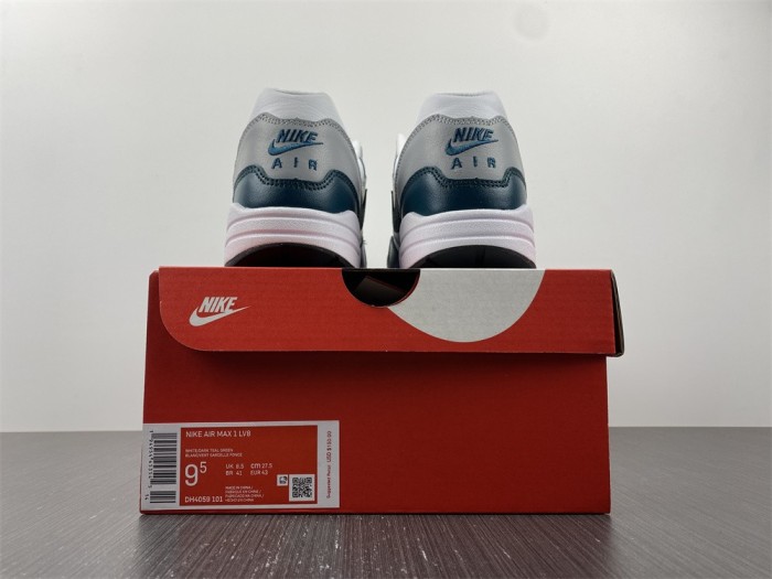  from Arrenfashion Nike Air Max 1/P DH4059-101