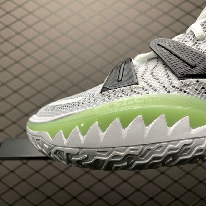 NIKE Kyrie 7 hip-hop CQ9327-100 (Arrenfashion)