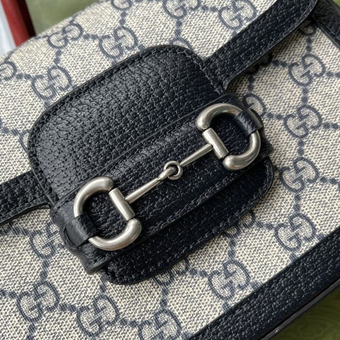  Arrenfashion G*ucci Bag Top Quality 20.6*14.4*5.1CM