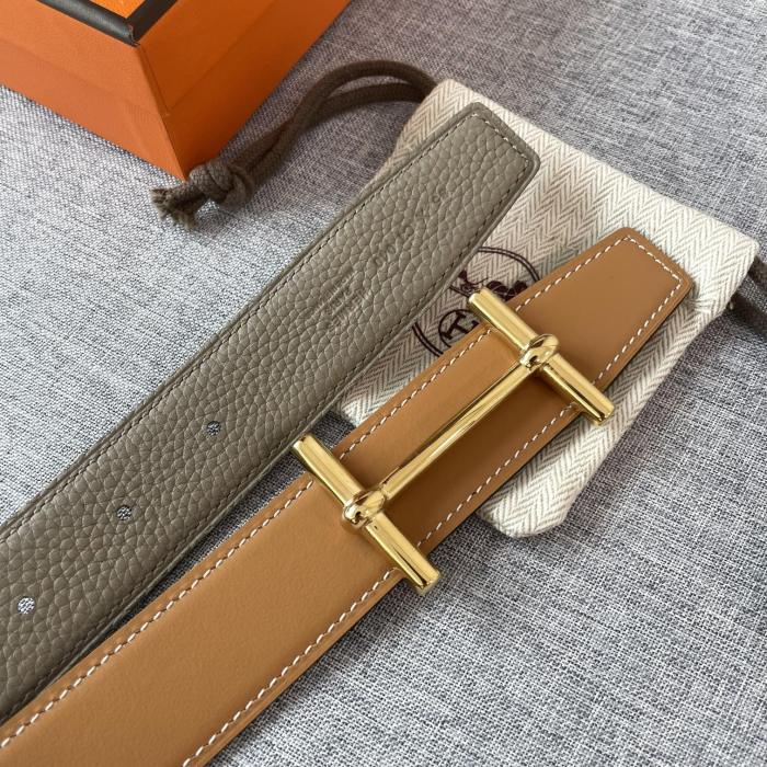  Arrenfashion H*ermes Belts Top Quality 3.2CM