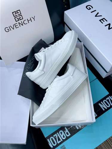 Women Men G*ivenchy Top Sneaker (Arrenfashion)