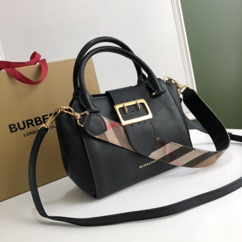  Arrenfashion B*urberry Bag Top Quality 23*14*19cm