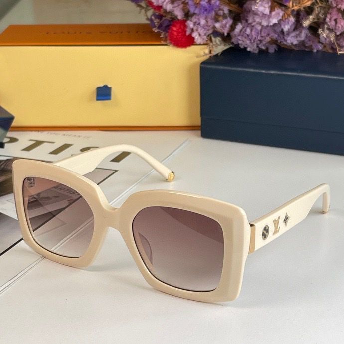  Arrenfashion Top Quality L*ouis V*uitton Glasses