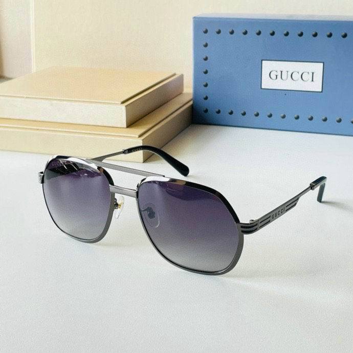  Arrenfashion Top Quality G*ucci Glasses
