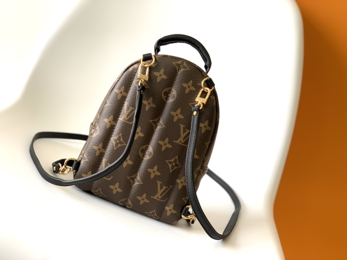  Arrenfashion L*ouis V*uitton Bag Top Quality 15*22*9cm