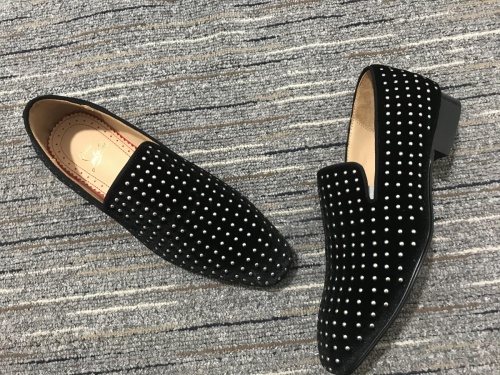  Arrenfashion C*ristian L*uboutin Loafer