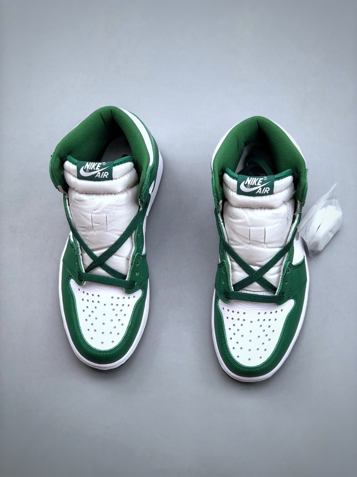  Arrenfashion Air Jordan 1 High OG “Gorge Green” DZ5485-303