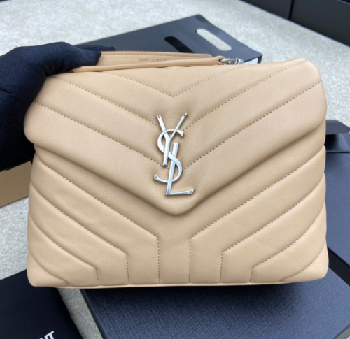  Arrenfashion Y*SL Bag Top Quality 25*17*9CM