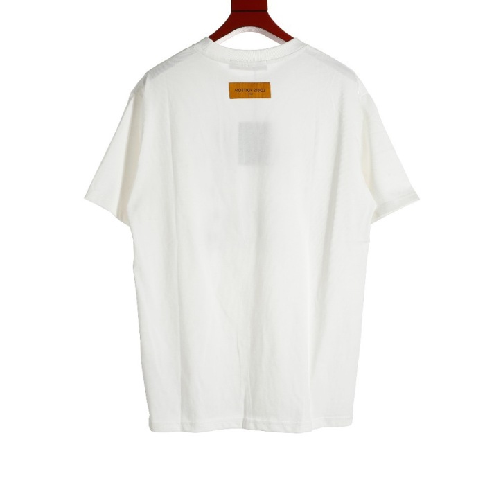 Men Women T-shirt Top Quality 2023 Arrenfashion