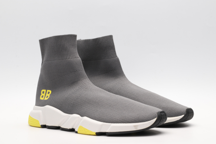 Men Women B*alenciaga Top Sneakers （Arrenfashion）