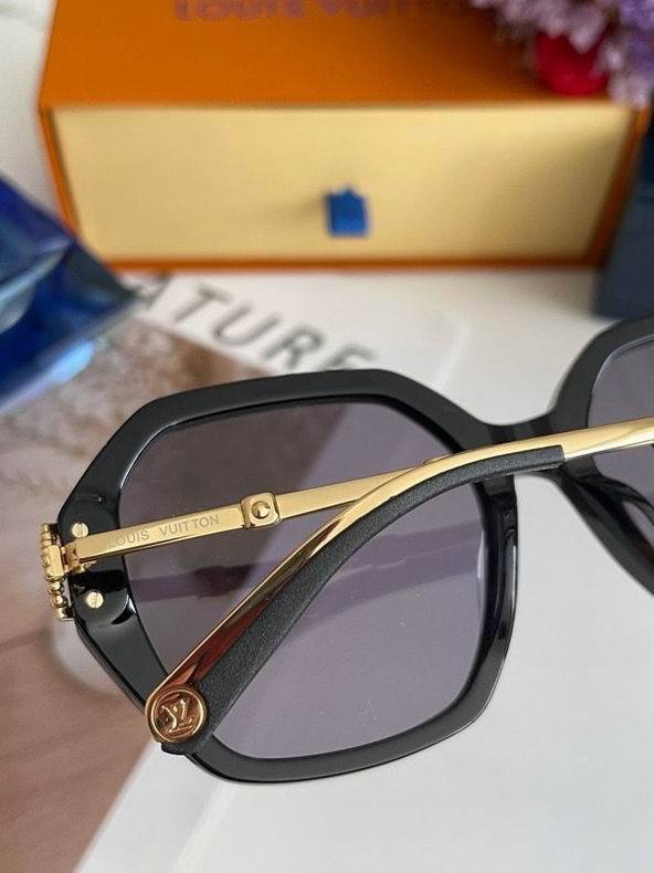  Arrenfashion Top Quality L*ouis V*uitton Glasses