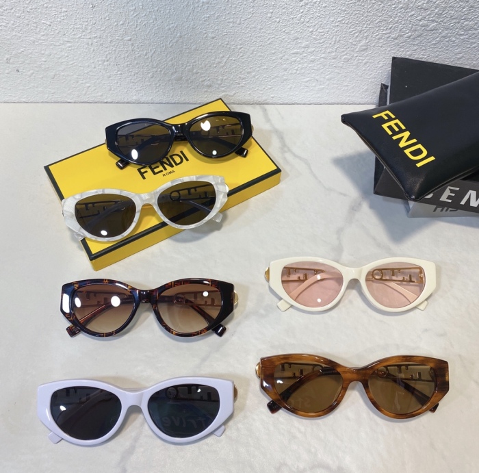 Arrenfashion Top Quality F*endi Glasses