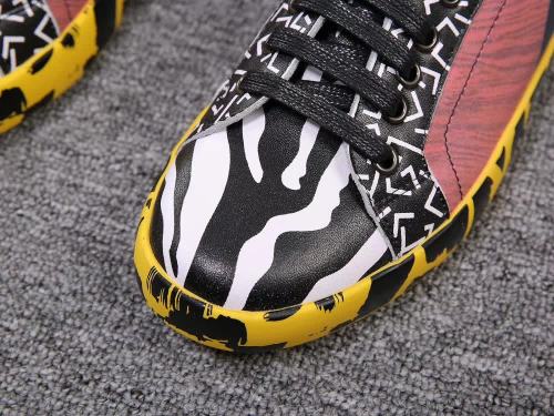  Arrenfashion D*G Sneaker