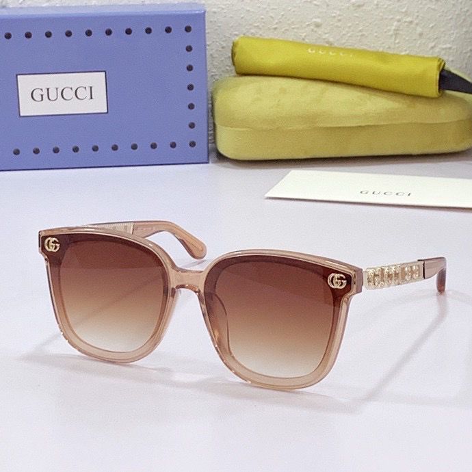  Arrenfashion Top Quality G*ucci Glasses