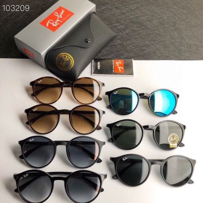  Arrenfashion R*ayban Glasses Top