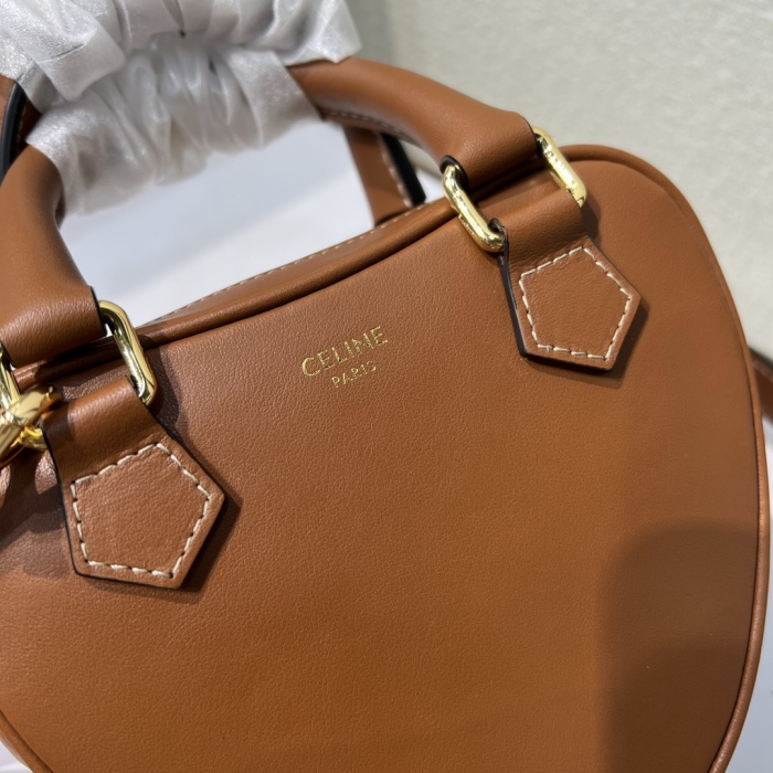  Arrenfashion C* eline Bag Top Quality 14.5*12*5CM