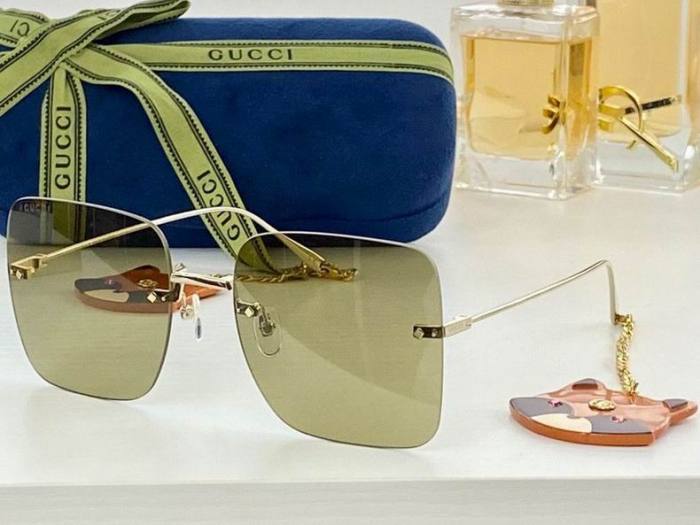  Arrenfashion Top Quality G*ucci Glasses
