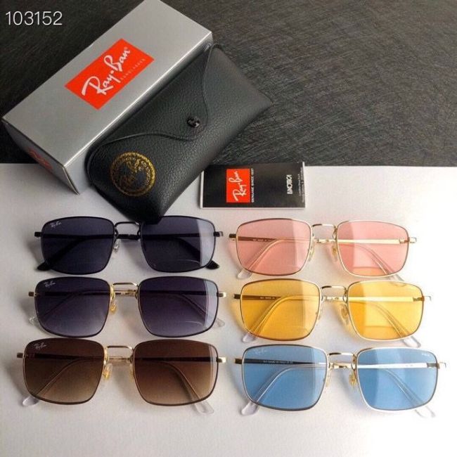  Arrenfashion R*ayban Glasses Top