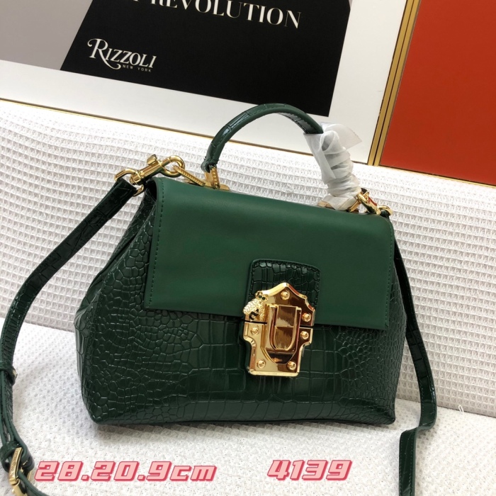 Arrenfashion D*olce&G*abbana Bag Top Quality 28*20*9cm